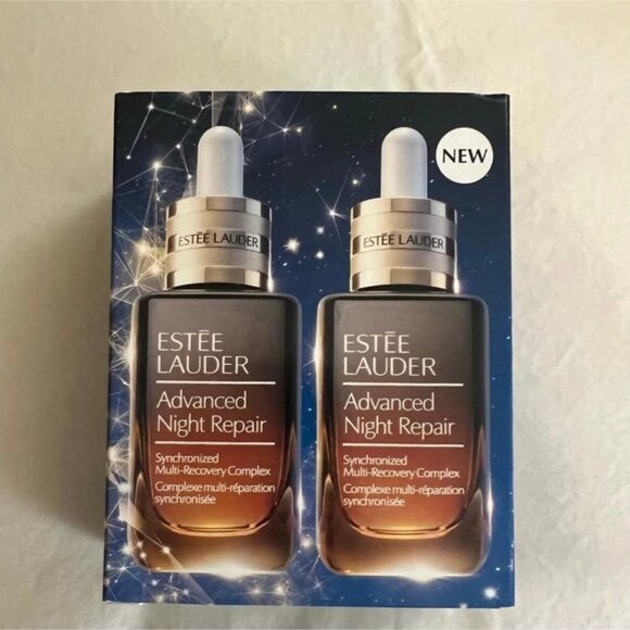 (FOR 2 BOTTLES) Estee Lauder Advanced Night Repair 50ml - Picture 7 of 7
